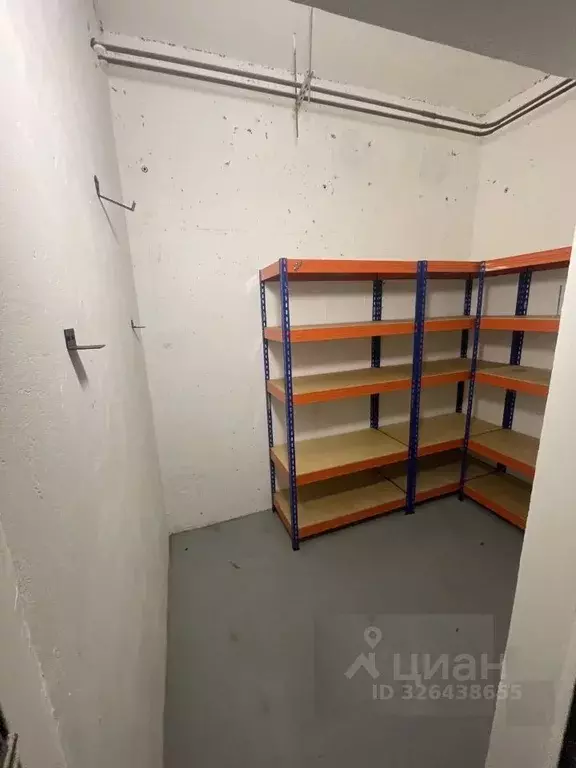 Гараж в Москва пос. Коммунарка, ул. Фитаревская, 21 (5 м) - Фото 1