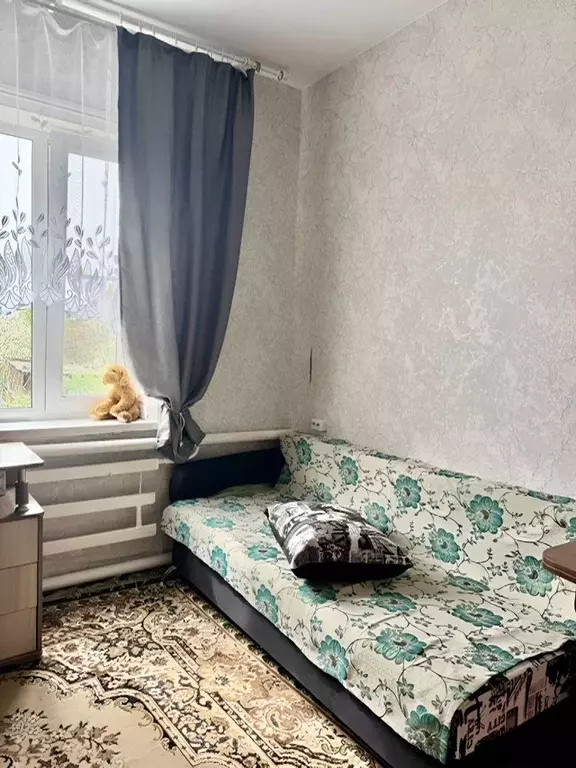 Дом в Краснодарский край, Горячий Ключ Заводской туп. (50 м) - Фото 0