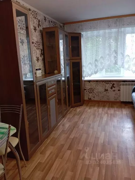 1-к кв. Новосибирская область, Новосибирск ул. Невельского, 63 (32.4 ... - Фото 2