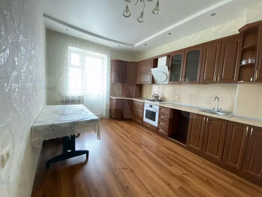 3-к. квартира, 85 м, 9/12 эт. - Фото 0