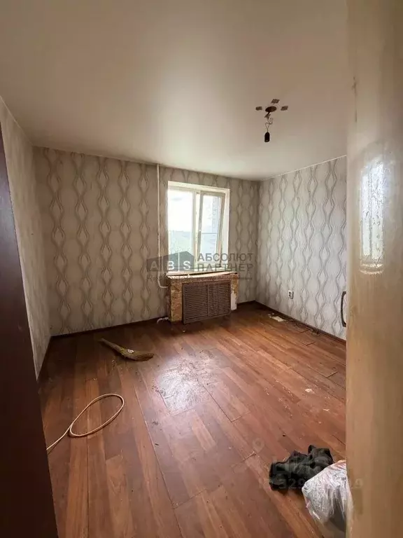 3-к кв. Новгородская область, Великий Новгород ул. Щусева, 12к3 (44.0 ... - Фото 1