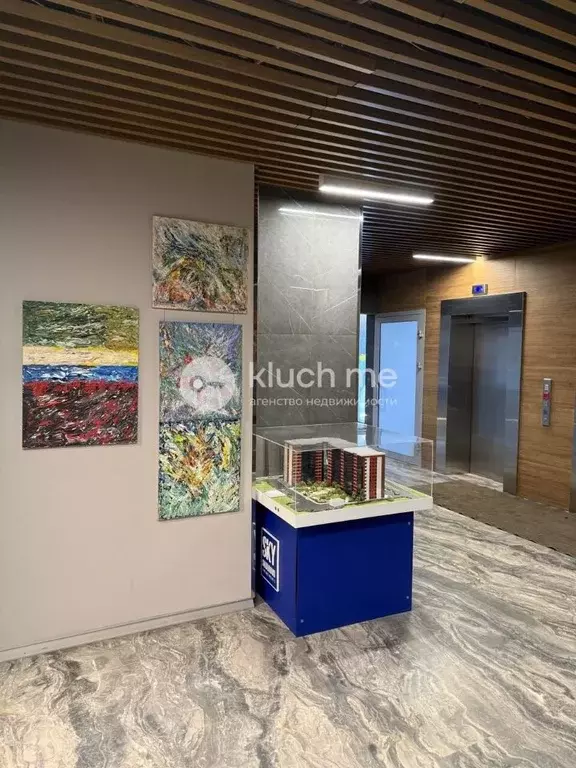 Студия Московская область, Одинцовский городской округ, Новоивановское ... - Фото 2