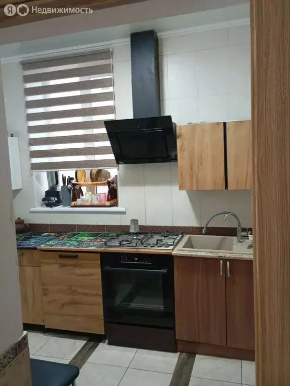 Дом в Гвардейское, Ягодная улица, 17 (156 м) - Фото 1