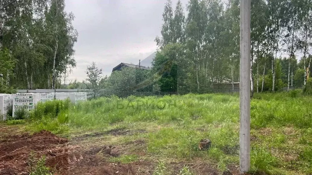 Участок в Тульская область, Тула Зайцевская ул. (5.8 сот.) - Фото 2