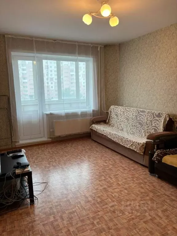 2-к кв. Новосибирская область, Новосибирск Спортивная ул., 17 (64.0 м) - Фото 0