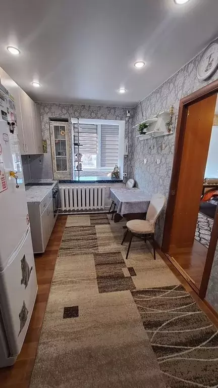 Комната Московская область, Ивантеевка Пушкинский городской округ, ... - Фото 2