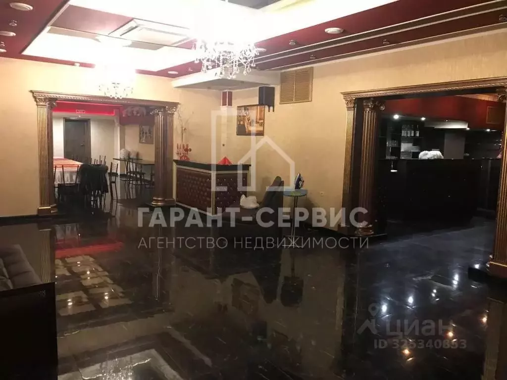 Помещение свободного назначения в Тамбовская область, Тамбов ул. ... - Фото 1