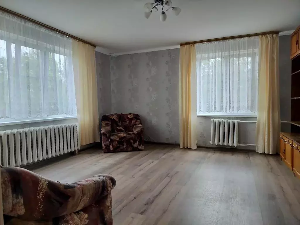 Продаётся 1-к квартира, 34.5 м - Фото 0