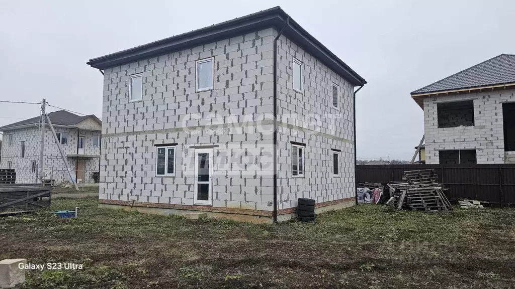 Коттедж в Московская область, Раменский муниципальный округ, д. ... - Фото 1