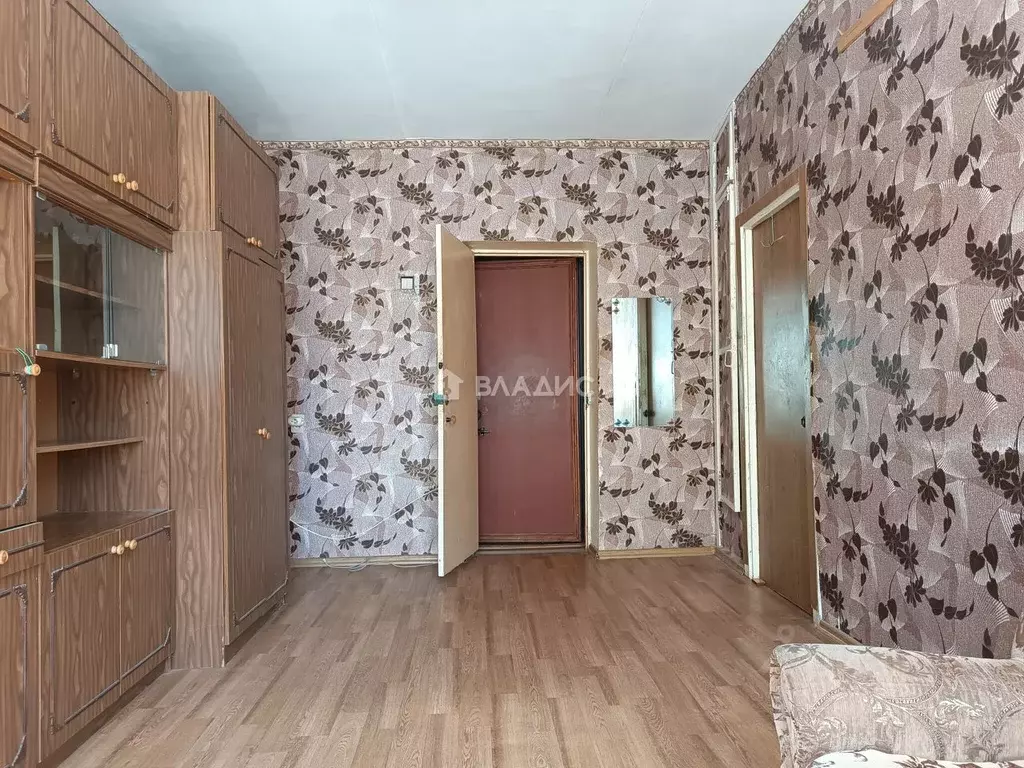 Комната Смоленская область, Смоленск пер. 2-й Краснинский, 8 (30.0 м) - Фото 1