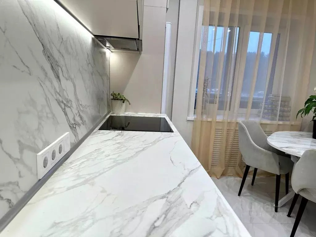 3-к кв. Пермский край, Пермь Подлесная ул., 3А (79.7 м) - Фото 2