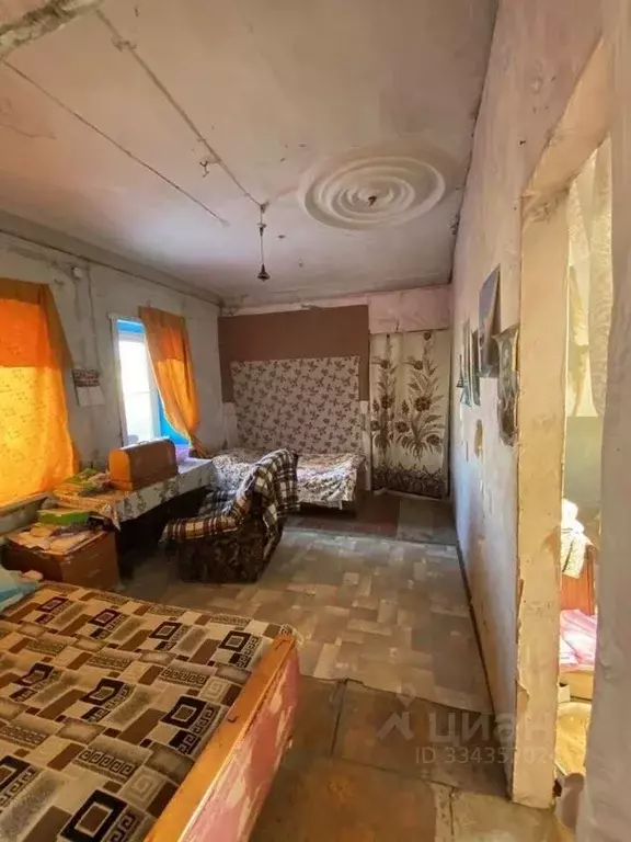 Дом в Липецкая область, Липецкий муниципальный округ, с. Боринское ул. ... - Фото 2