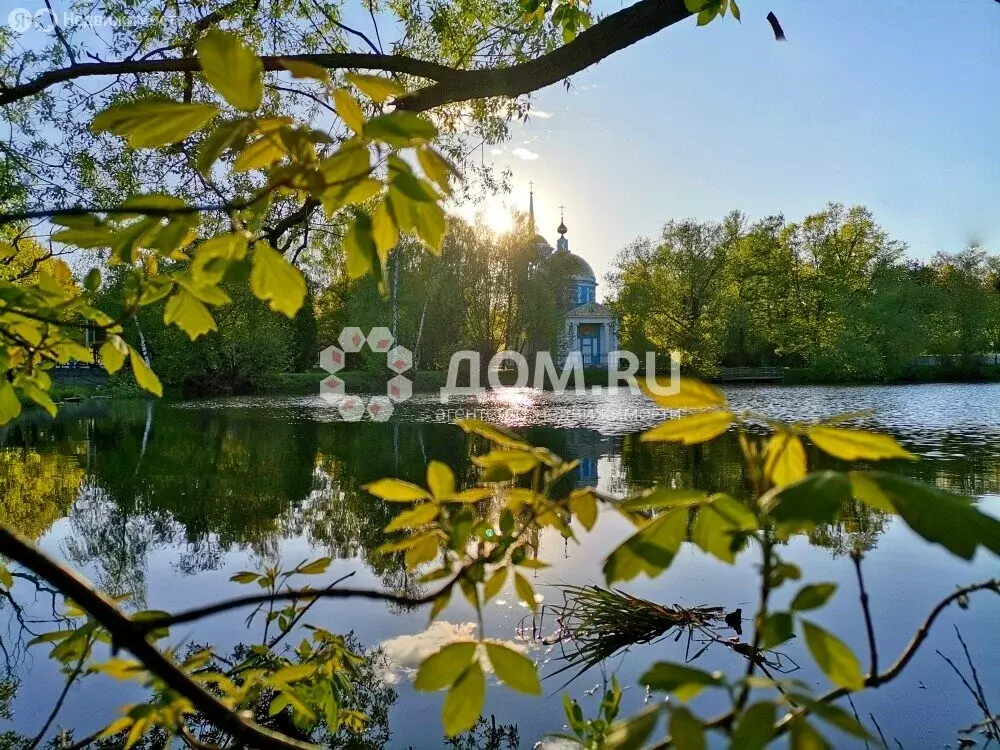 Участок в Московская область, городской округ Коломна, село Непецино ... - Фото 1