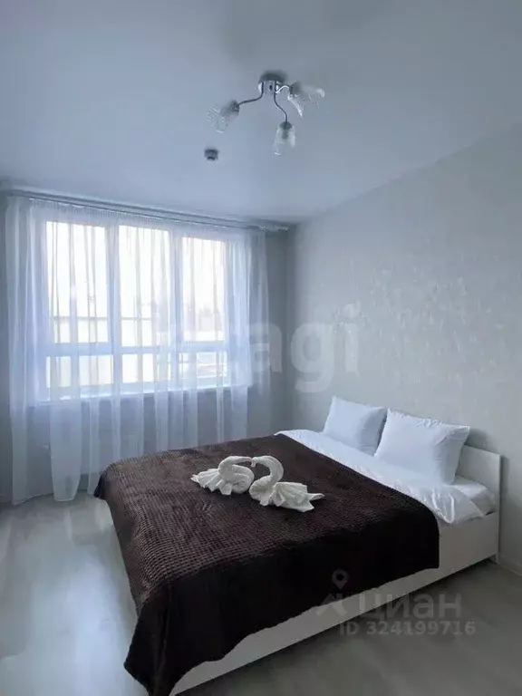 2-к кв. Пермский край, Пермь Магистральная ул., 86Б (53.8 м) - Фото 2