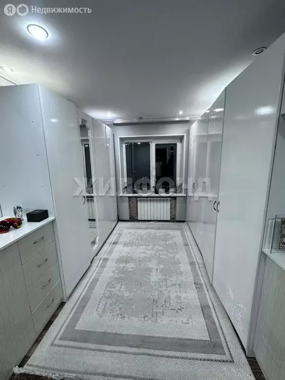 Дом в Кызыл, микрорайон Спутник, Небесная улица (300 м) - Фото 1