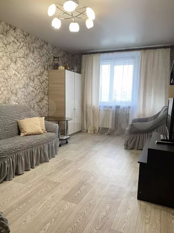2-к. квартира, 55 м, 9/10 эт. - Фото 0