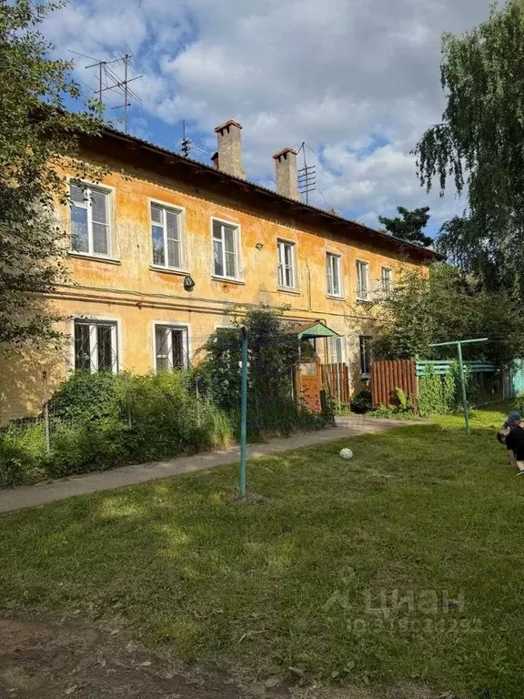 1-к кв. Нижегородская область, Нижний Новгород Мончегорский мкр, ул. ... - Фото 1