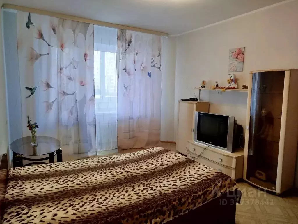2-к кв. Новосибирская область, Новосибирск ул. Титова, 242/2 (60.0 м) - Фото 0