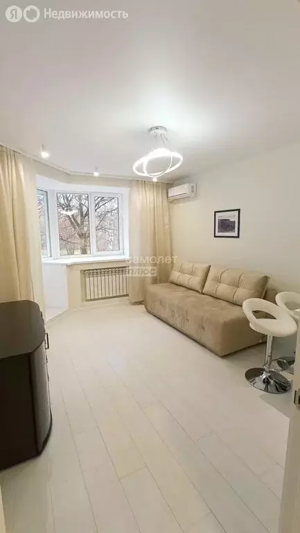 1-комнатная квартира: Кирово-Чепецк, Молодёжная улица, 5к1 (35.5 м) - Фото 2