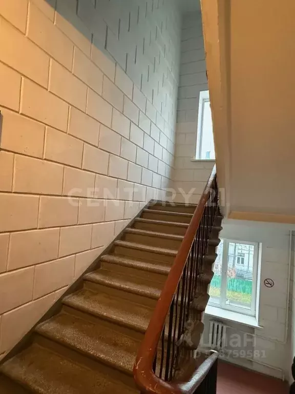 Студия Москва Ткацкая ул., 46 (21.0 м) - Фото 1