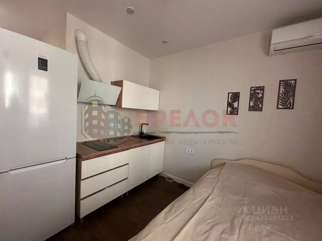 Студия Ростовская область, Ростов-на-Дону ул. Нансена, 103/1/8 (25.0 ... - Фото 2