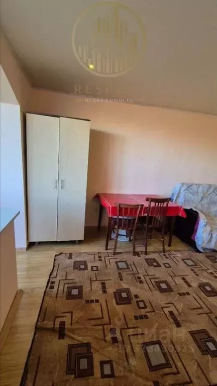 1-к кв. Ставропольский край, Ессентуки Октябрьская ул., 444 (30.4 м) - Фото 2