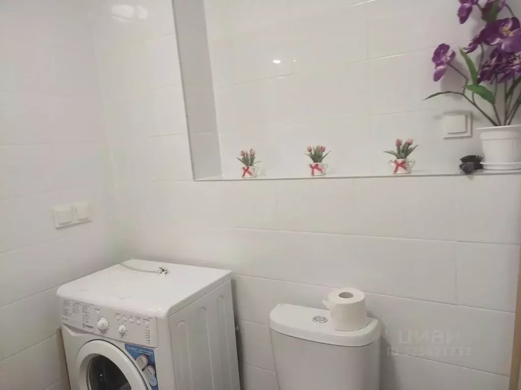 2-к кв. Свердловская область, Екатеринбург пер. Полимерный, 13 (41.0 ... - Фото 1