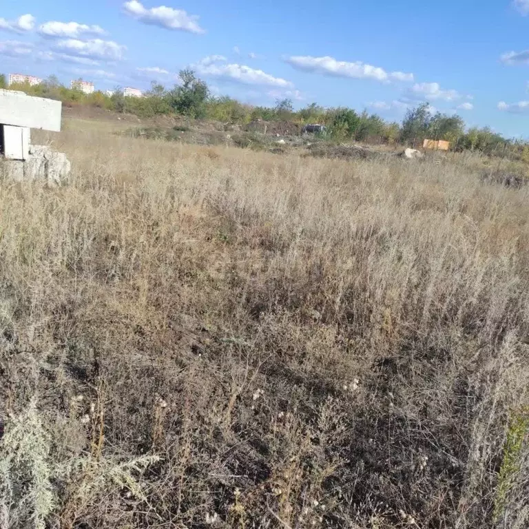 Участок в Ростовская область, Мясниковский район, Краснокрымское ... - Фото 1