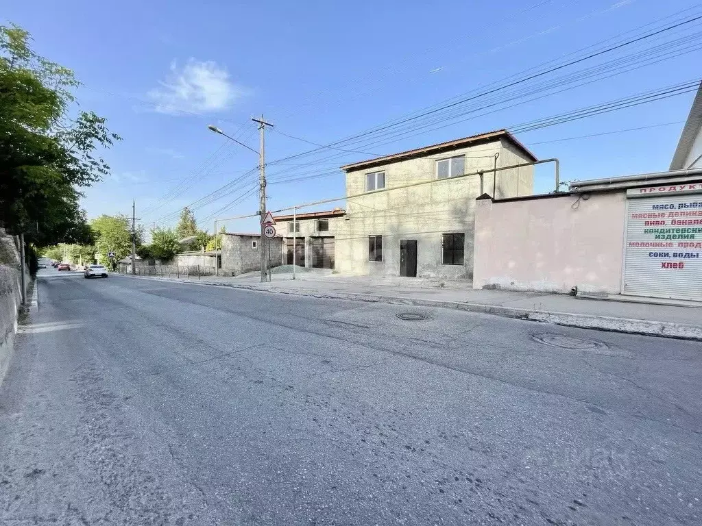 Торговая площадь в Крым, Симферополь ул. Леси Украинки (233 м) - Фото 1