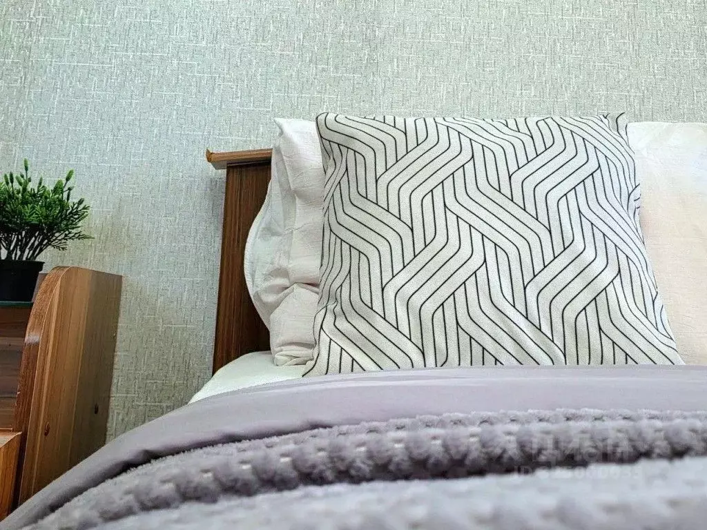 2-к кв. Пермский край, Пермь Хабаровская ул., 62 (56.0 м) - Фото 1