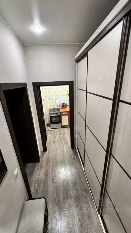 1-к кв. Свердловская область, Заречный ул. Лазурная, 2 (36.0 м) - Фото 2