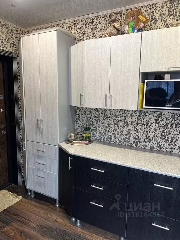Комната Брянская область, Брянск Полесская ул., 83 (18.0 м) - Фото 1