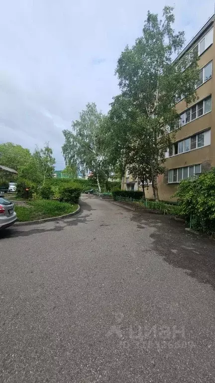 2-к кв. Ставропольский край, Кисловодск Водопойная ул. (60.0 м) - Фото 0