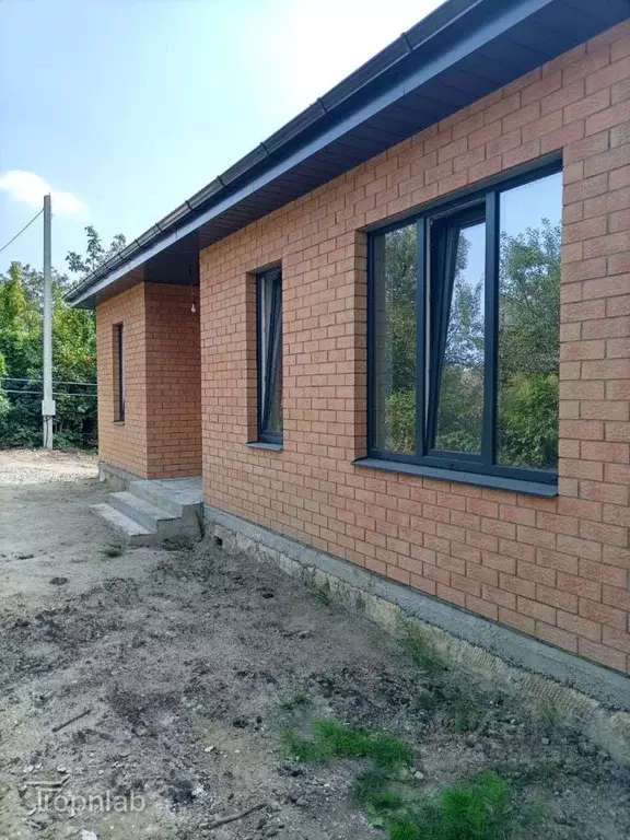 Дом в Ставропольский край, Ставрополь Сигнал садовое товарищество, 102 ... - Фото 2