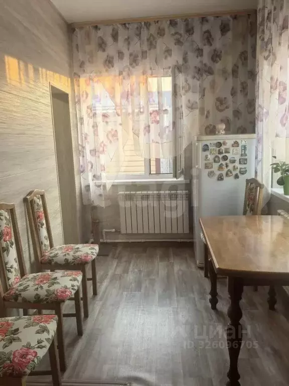 Дом в Тюменская область, Тюменский муниципальный округ, с. Мальково ... - Фото 1