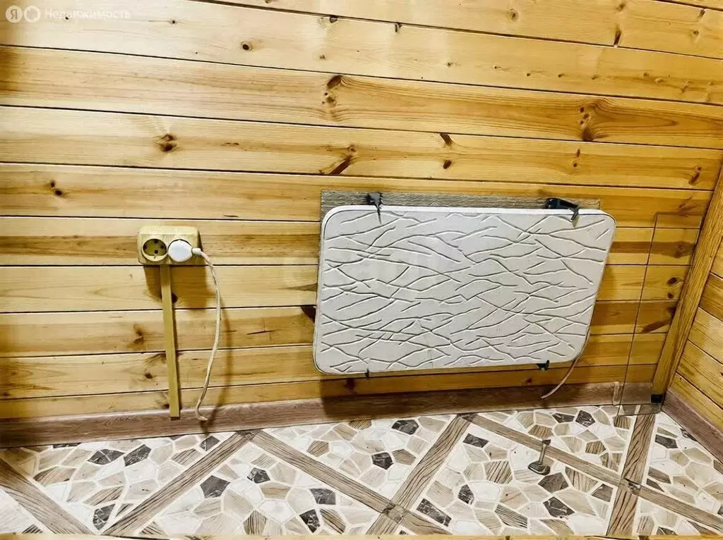 Дом в Омск, территория СОСН Строитель-84 (48.5 м) - Фото 1