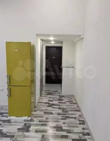 Квартира-студия, 50 м, 4/4 эт. - Фото 1