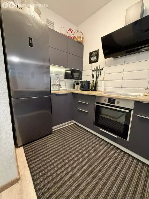 1-комнатная квартира: Екатеринбург, жилой район Уктус, микрорайон ... - Фото 1