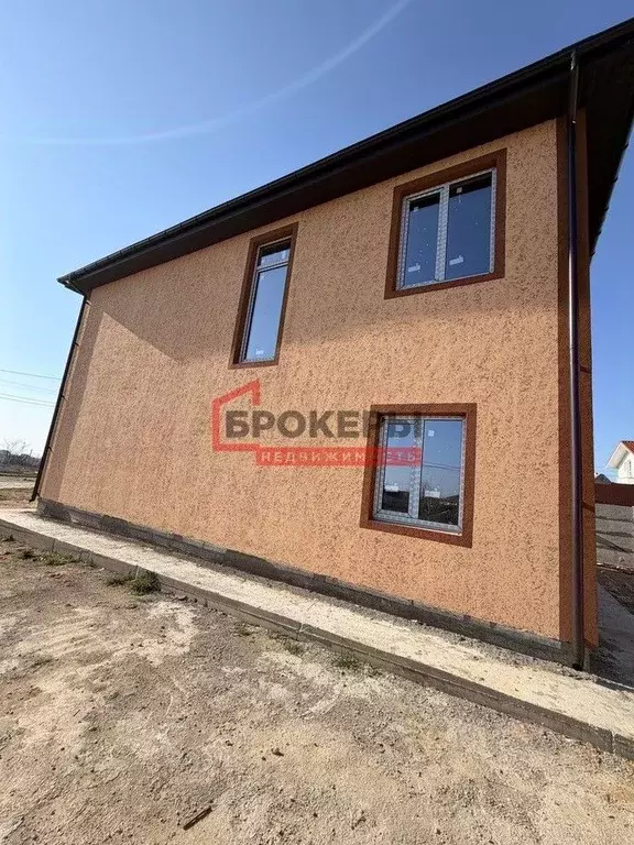 Дом в Севастополь ш. Монастырское, 116А/26 (168 м) - Фото 2
