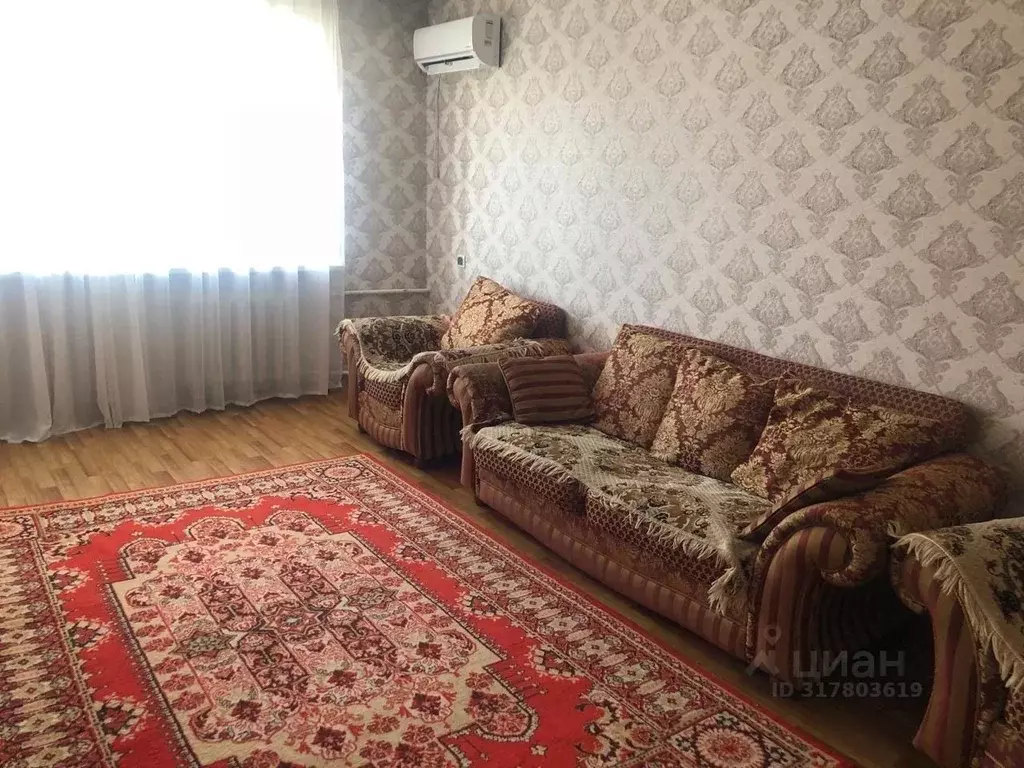 3-к кв. Дагестан, Каспийск ул. Кирова, 64 (98.0 м) - Фото 1