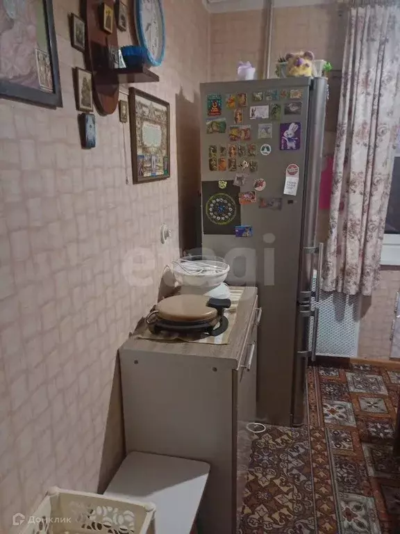 Продаётся 3-к квартира, 52.2 м - Фото 0