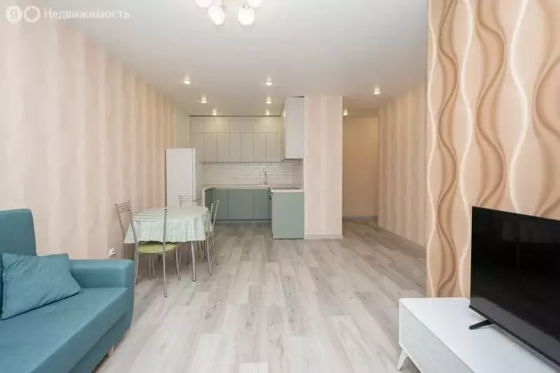2-комнатная квартира: Иркутск, микрорайон Первомайский, 92 (51 м) - Фото 1