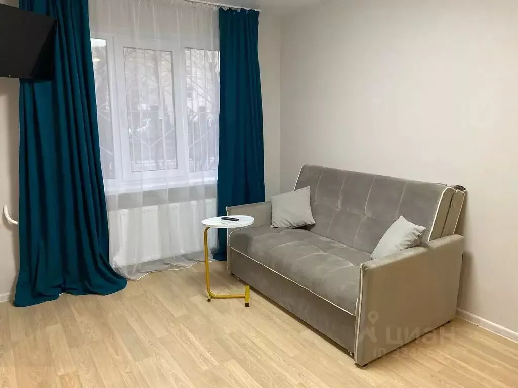 1-к кв. Свердловская область, Екатеринбург ул. Кулибина, 3 (30.0 м) - Фото 0