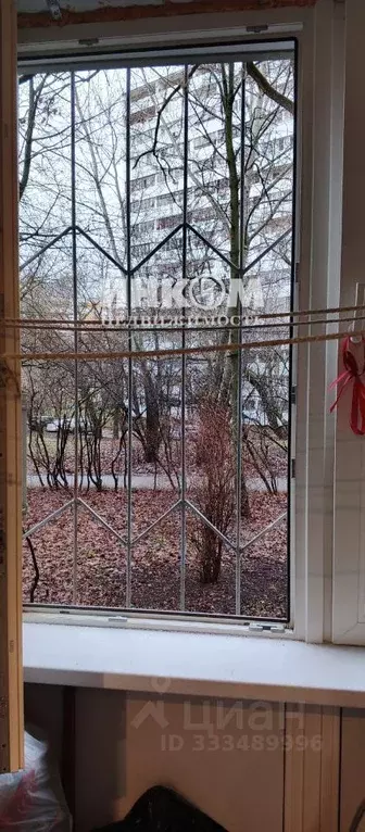 3-к кв. Москва Кетчерская ул., 6К2 (59.6 м) - Фото 2