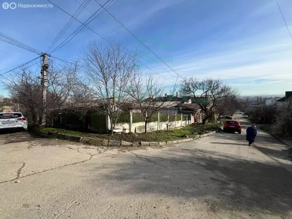 Дом в Симферополь, улица Планеристов, 30 (42 м) - Фото 1