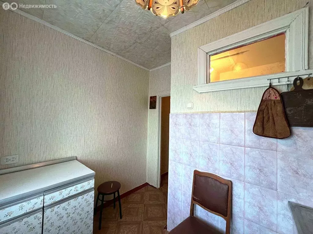 2-комнатная квартира: Рязановский, улица Чехова, 15 (44 м) - Фото 1