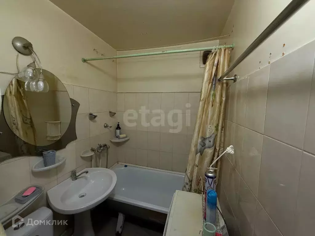 Продаётся 1-к квартира, 31 м - Фото 0