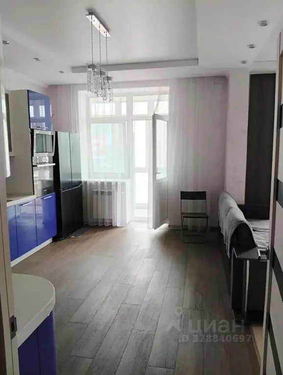 3-к кв. Москва пос. Коммунарка, ул. Липовый Парк, 8к2 (90.0 м) - Фото 2