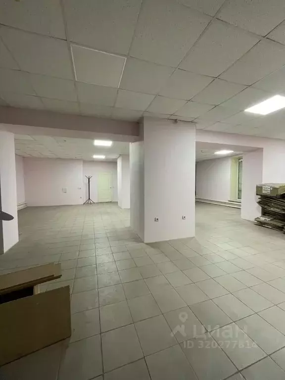Помещение свободного назначения в Свердловская область, Нижний Тагил ... - Фото 0
