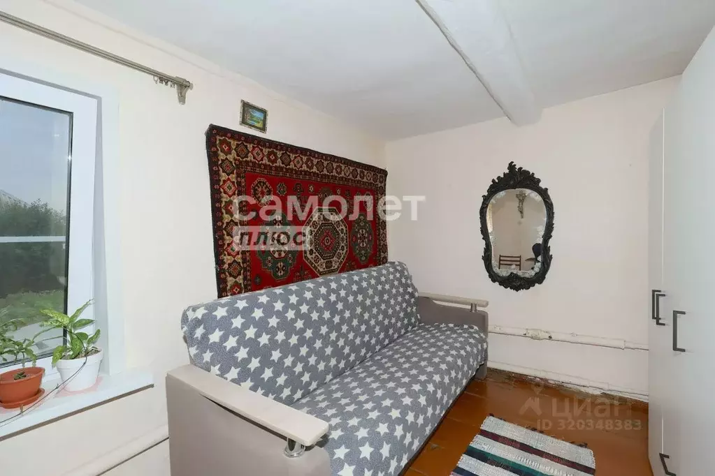 Дом в Кемеровская область, Кемерово Привольная ул., 7 (42 м) - Фото 2